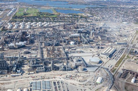 bp whiting refinery address|Refineries 